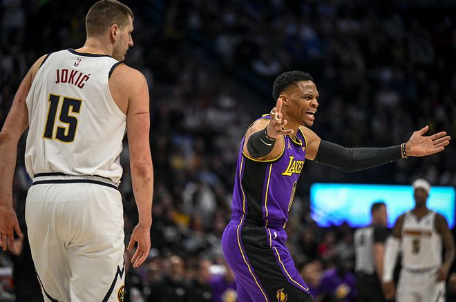 爱游戏官网-丹佛掘金发布备战花絮，赛后状态回暖，社区盾任务艰巨，更衣室氛围转暖(丹佛掘金队拿过冠军吗)