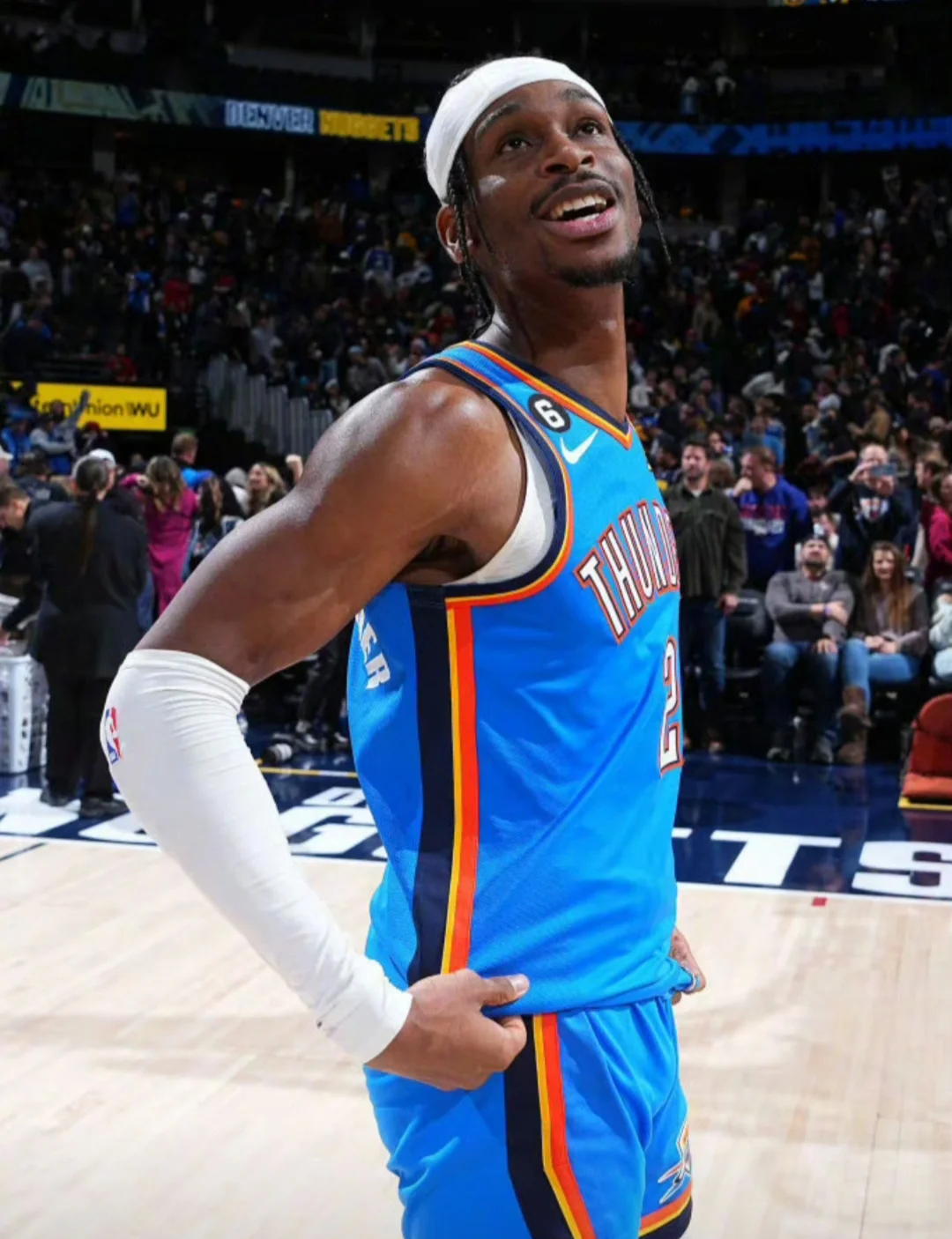 爱游戏官网网页版入口-欧冠赛程吃紧，俄克拉荷马雷霆赛后刷新队史纪录，压力陡增，阵容厚度经受考验(达拉斯独行侠vs俄克拉荷马城雷霆)